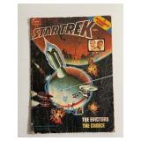 Star Trek Whitman Comic Book 1970s