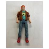 1991 CAPTAIN PLANET 'WHEELER'