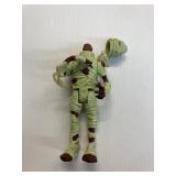 1984 THE REAL GHOST BUSTERS 'MUMMY'