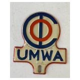 UMWA LICENSE ATTACHMENT