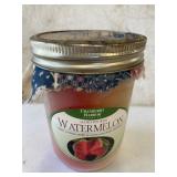 WATERMELON CANDLE
