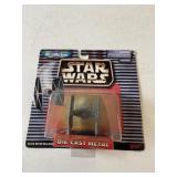 STAR WARS MICRO MACHINES