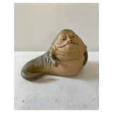 VINTAGE STAR WARS LUCAS FILM, JABBA THE HUTT