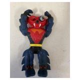 1984 MASTERS OF THE UNIVERSE HE-MAN 'MANATEE'