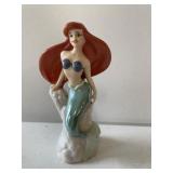 DISNEY LITTLE MERMAID FIGURINE