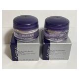 Avon Lot of 2 Platinum Day Creams New in Box