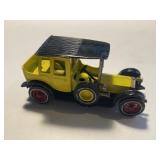 Vintage Lesney Models of Yesteryear Rolls Royce