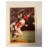 1970s Topps MLB Pete Rose Baseball Card