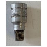 SNAP-ON 1 3/8' EXTENSION