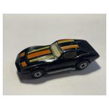 Vintage 1976 Chevy Corvette Toy Car