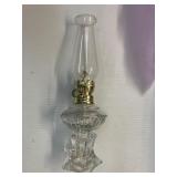 MINI OIL LAMP