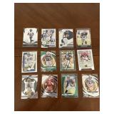 FOOTBALL CARDS