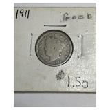 1911 V-NICKEL
