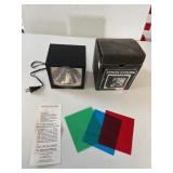 XENON STROBE LIGHT