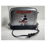 Mickey Mouse Toaster (1980s)