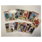 15 Tom Seaver MLB Baseball Cards