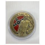 ROBERT E. LEE MEDAL