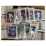 Mixed Sport Cards (1000s)