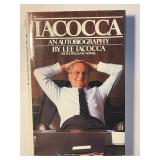 Vintage Lee Iacocca Car Designer Book
