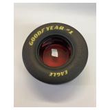 GOODYEAR #1 EAGLE