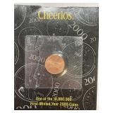 CHEERIOS PENNY