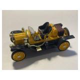 Vintage 1912 Ford Model T Race Car Toy