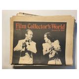 Large Lot of Antique Collector Papers