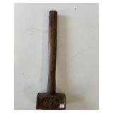 CHICAGO HAMMER