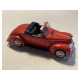 ARKO Products 1936 Ford Convertible Car Toy