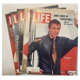 5 Vintage Life Magazine