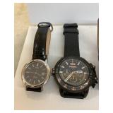 Various Mens Watches Lot of 12