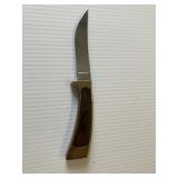 VINTAGE BROWNING  USA  KNIFE