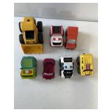 2014 KID GALAXY CARS