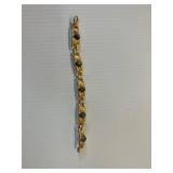 12K G.F. 7' BRACELET