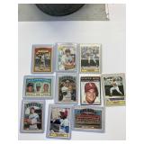 VINTAGE BASEBALL 1970