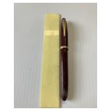 Vintage Schaeffer Fountain Pen