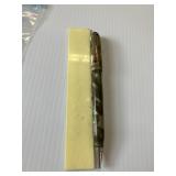 Vintage Reliable Fountain Pen/Combo