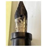 Vintage Fountain Pen Parts