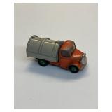 vintage Dinky Toys Garbage