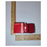 EMERGENCY VEHICLES LOT