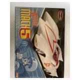 Mach 5 Speed Racer