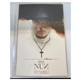 The Nun The Conjuring Marque Board repop