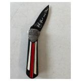 BALKAN KNIFE
