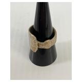 Spoon Ring Size 8