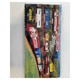 SHOP & SAVE TRAIN SET
