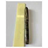 Vintage Unmarked Fountain Pen