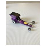 IRON LEGENDS BAD MEDICINE DRAGSTER