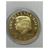 2024 Trump Revenge Tour