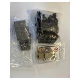 MINIATURE WWII MODELS