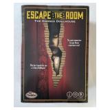 Escape The Room The Cursed Dollhouse